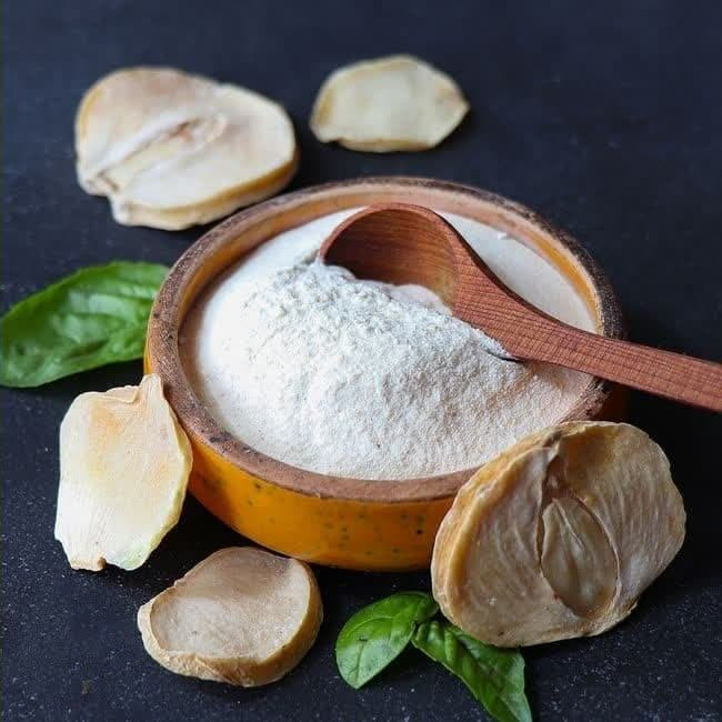پودر موسیر خالص