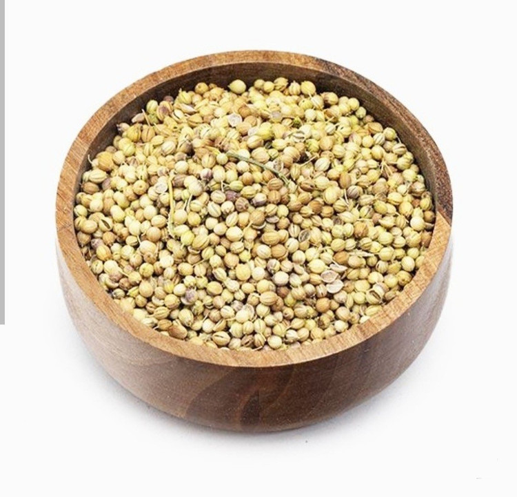 تخم گشنیز
