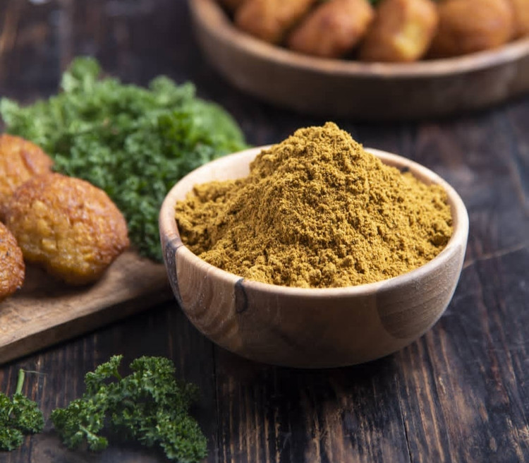 ادویه مخصوص فلافل