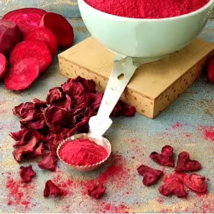 پودر لبو خالص