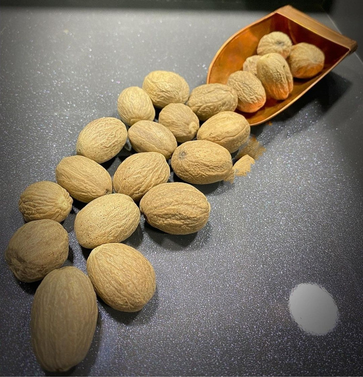 جوزهندی
