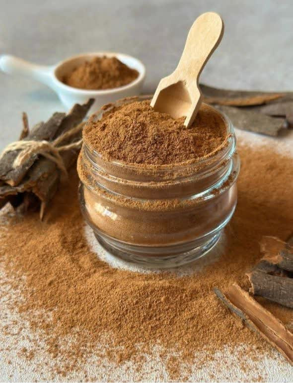 پودر دارچین خالص